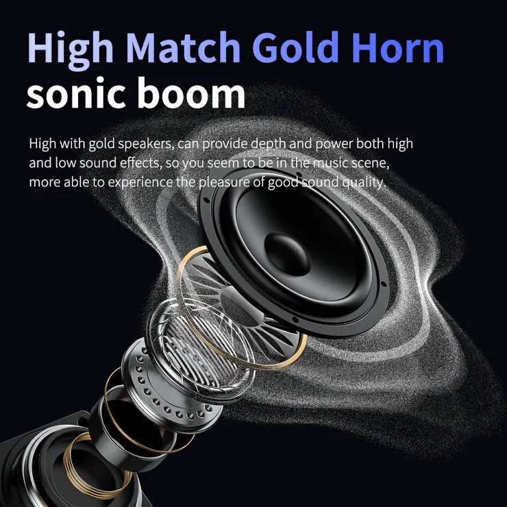 2 in 1 blutooth speaker