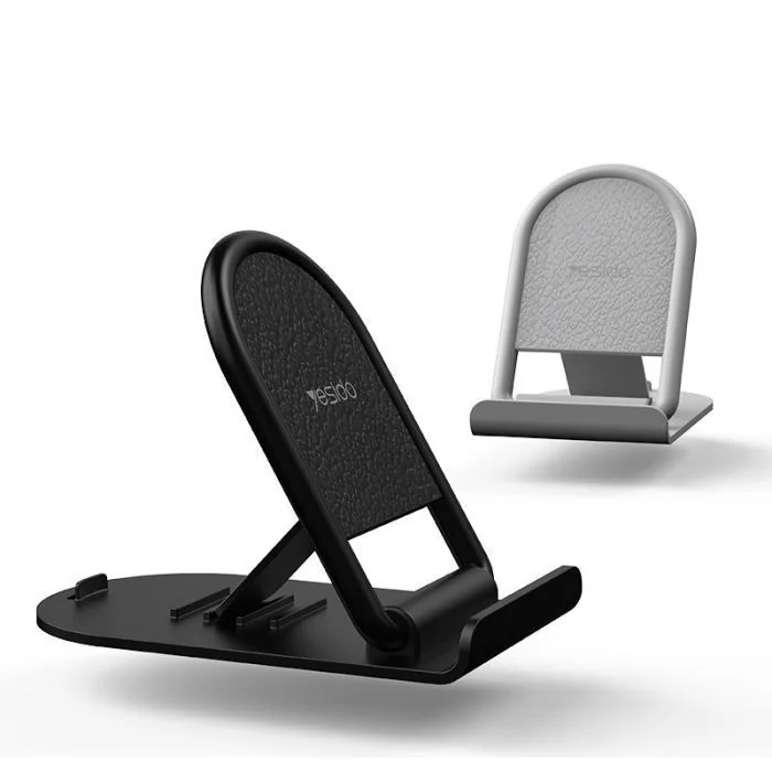 Desk top foldable mini Mobile Holder