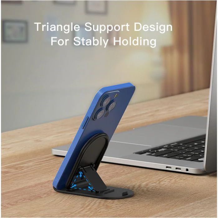 Desk top foldable mini Mobile Holder